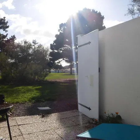 Br040-302 3 Couchages Sur Villa