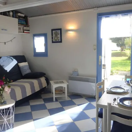Br040-302 3 Couchages Sur Brétignolles-sur-Mer
