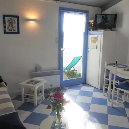 Br040-302 3 Couchages Sur *