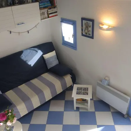 וילה Br040-302 3 Couchages Sur *