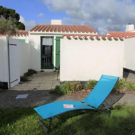 וילה Br040-302 3 Couchages Sur