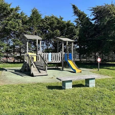 Br040-302 3 Couchages Sur Villa