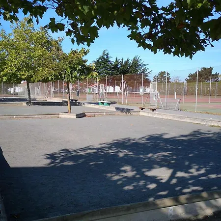 Br040-302 3 Couchages Sur Vila *