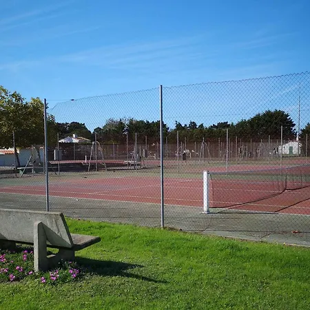 Br040-302 3 Couchages Sur *