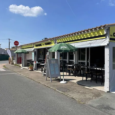 Villa Br040-302 3 Couchages Sur *