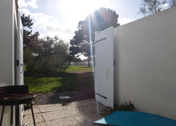 Br040-302 3 Couchages Sur Villa