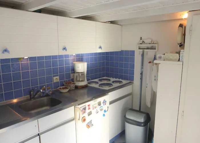 Villa Br040-302 3 Couchages Sur