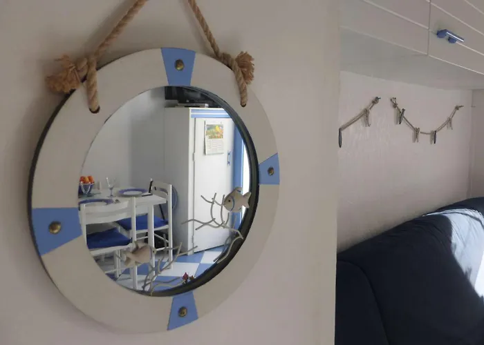 Br040-302 3 Couchages Sur Brétignolles-sur-Mer