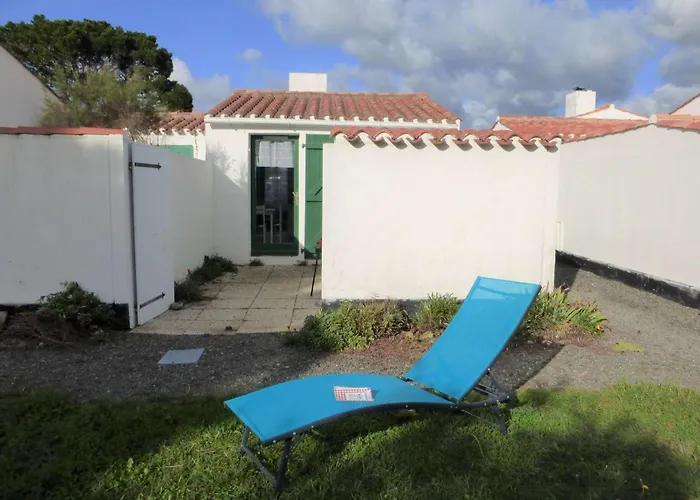 Villa Br040-302 3 Couchages Sur