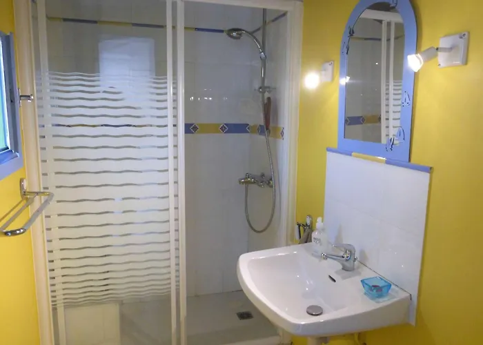 Br040-302 3 Couchages Sur *