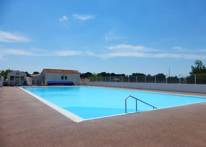 Br040-302 3 Couchages Sur