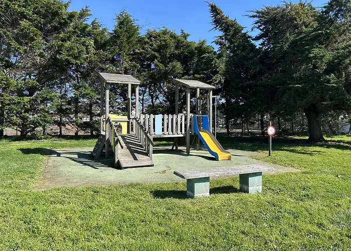 Br040-302 3 Couchages Sur Villa