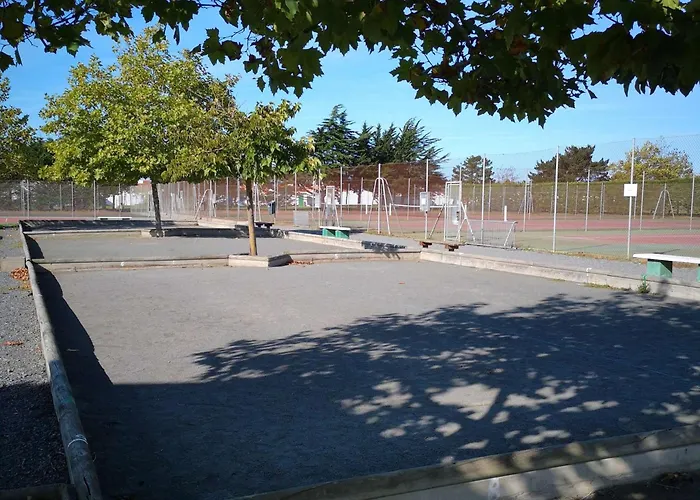 Br040-302 3 Couchages Sur Villa *