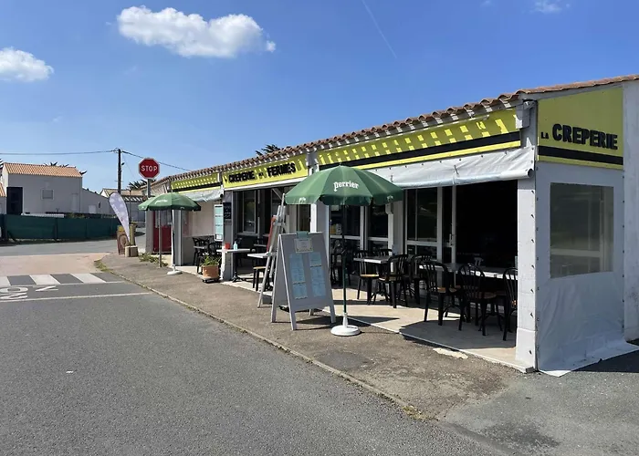 Villa Br040-302 3 Couchages Sur *